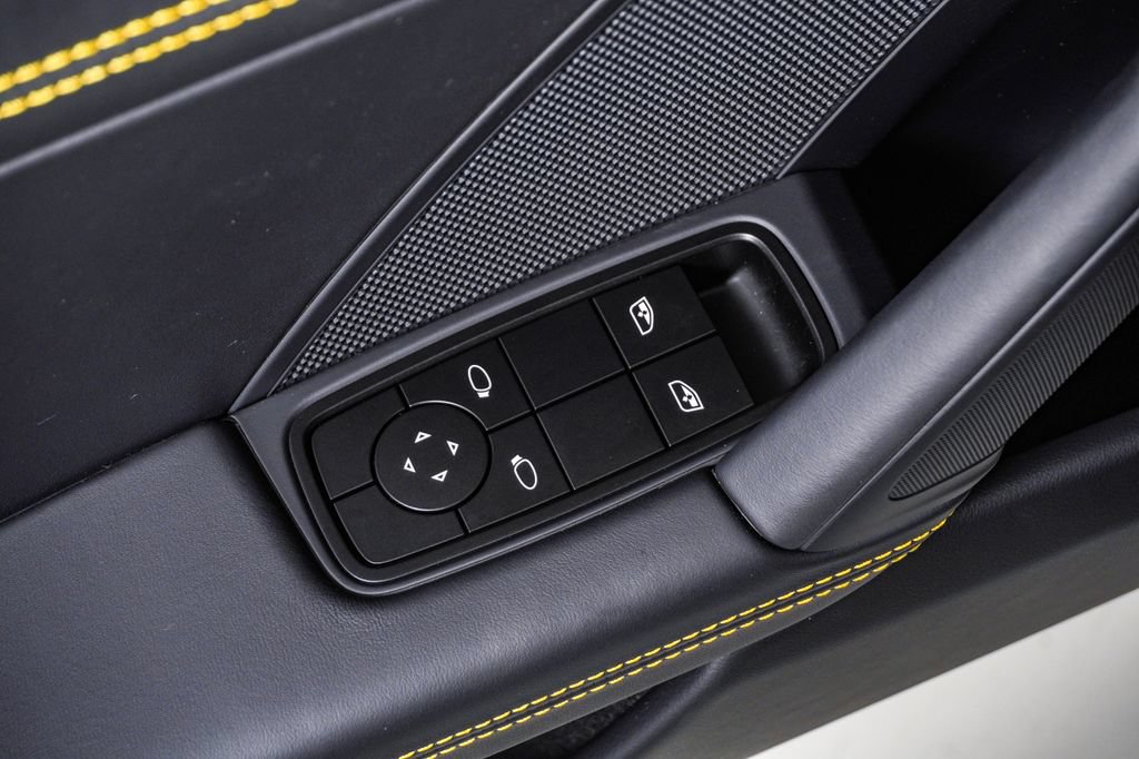 Certified 2026 Porsche 911 GT3 RWD image 33