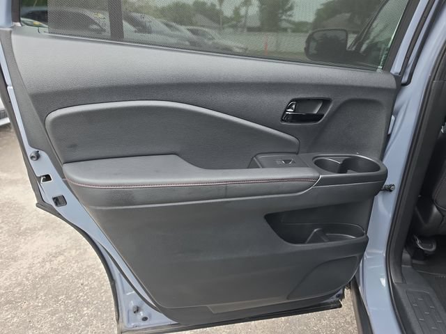 Used 2024 Honda Passport Black Edition image 14