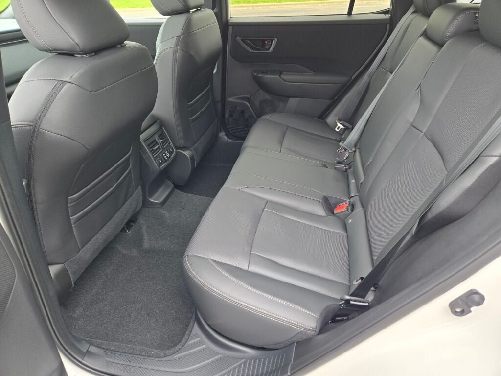 New 2026 Subaru Outback Limited XT AWD/4WD image 17