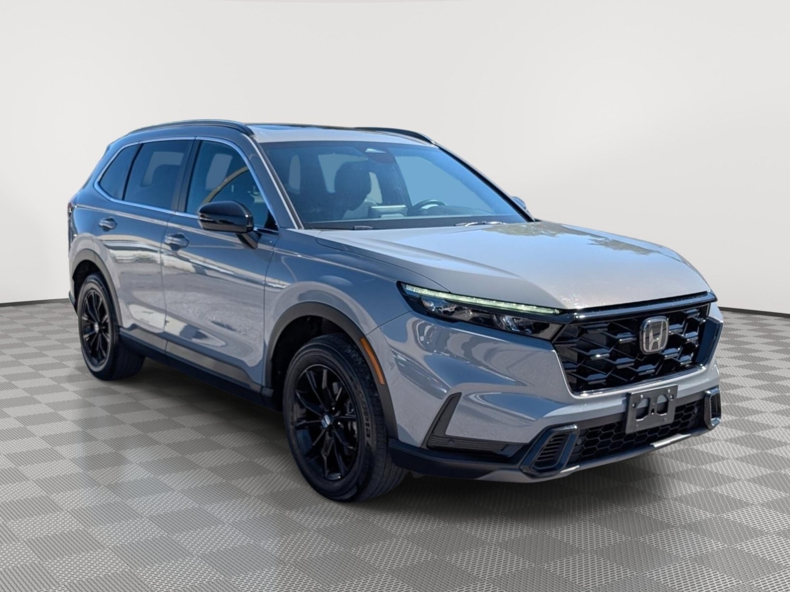 Used 2025 Honda CR-V Sport-L image 7