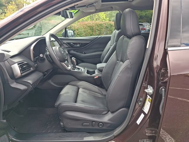 Certified 2024 Subaru Outback Touring XT AWD/4WD image 14
