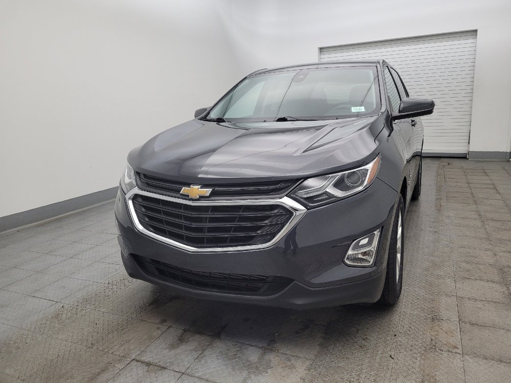 Used 2020 Chevrolet Equinox LT image 15