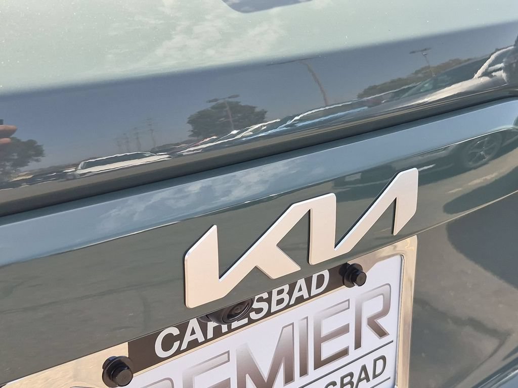 New 2026 Kia Niro EX FWD image 31