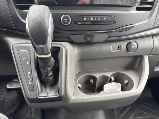 New 2026 Ford Transit 150 148 Medium Roof AWD image 18