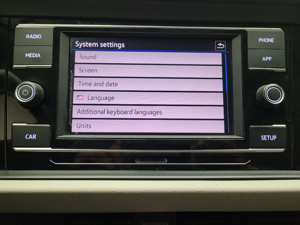 Used 2019 Volkswagen Jetta S w/ Driver Assistance Package FWD image 25