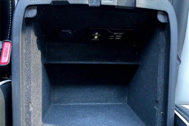 Used 2020 INFINITI QX60 Signature Edition image 26