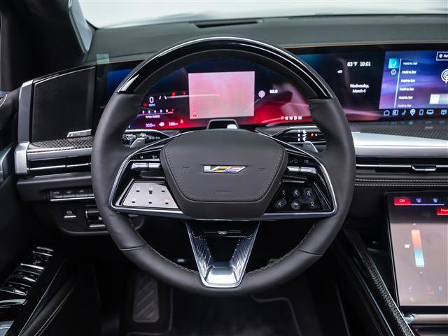 Used 2026 Cadillac Escalade V image 21