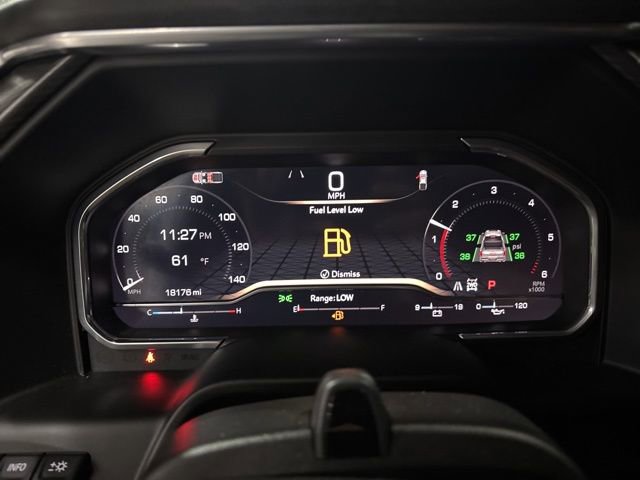 Used 2024 GMC Sierra 1500 Denali Ultimate image 19