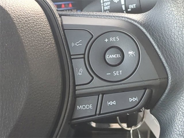 Certified 2022 Toyota Corolla LE image 23