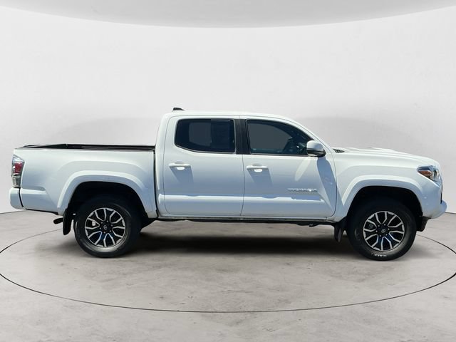 Certified 2023 Toyota Tacoma TRD Sport w/ Advanced Technology Package AWD/4WD image 4