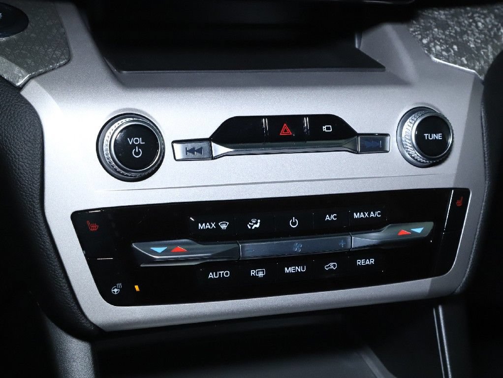 Used 2023 Ford Explorer Timberline AWD/4WD image 28