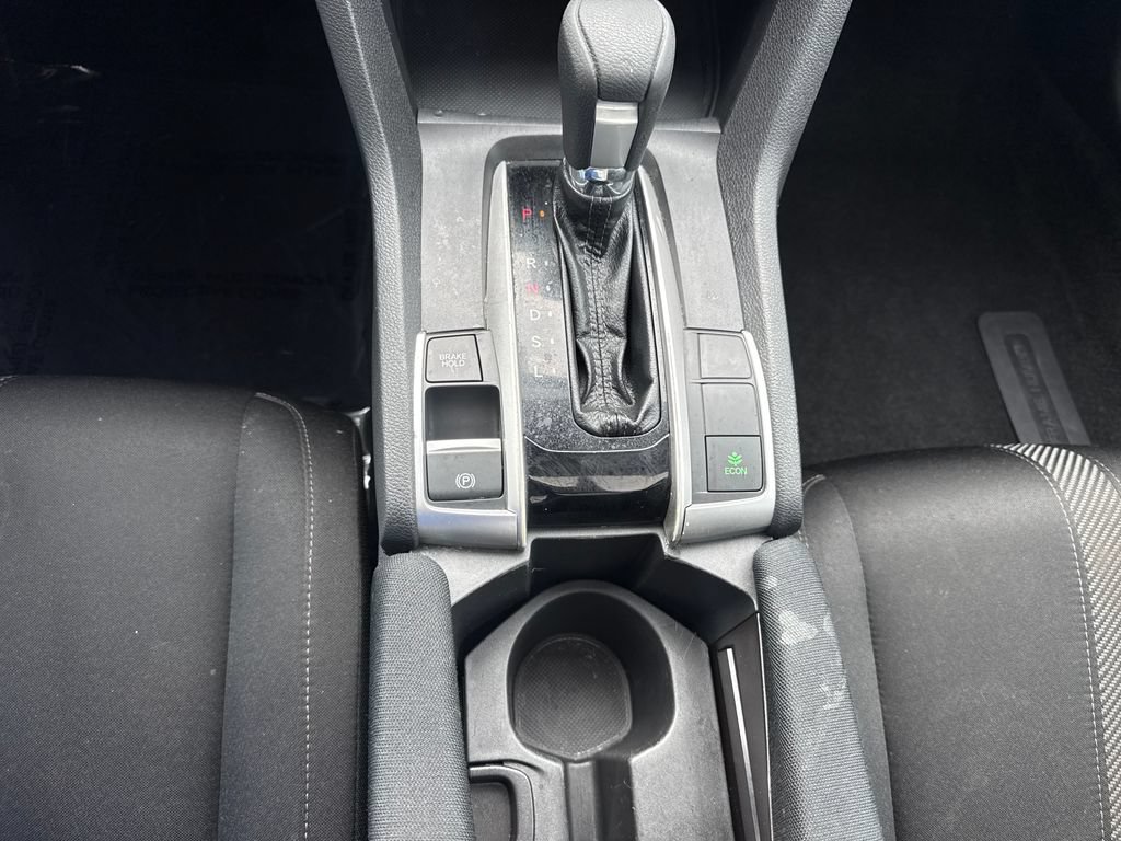 Used 2018 Honda Civic EX image 23