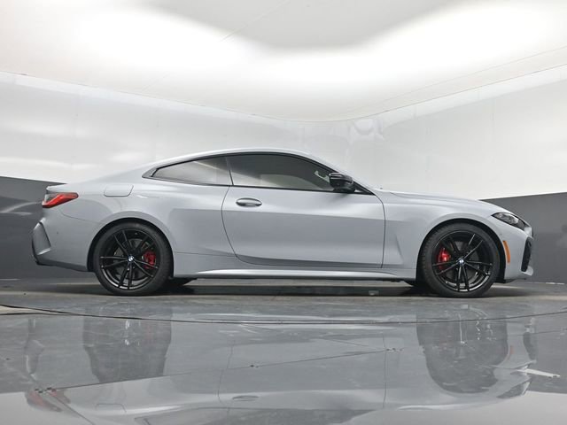 Used 2024 BMW M440i Coupe w/ Premium Package RWD image 16