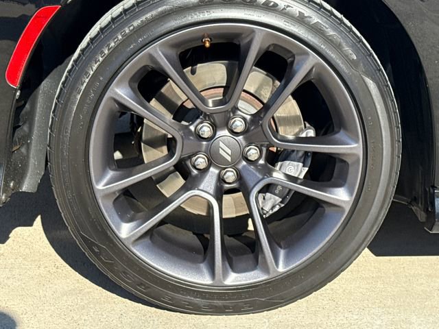 Used 2023 Dodge Charger Scat Pack w/ Plus Group image 10