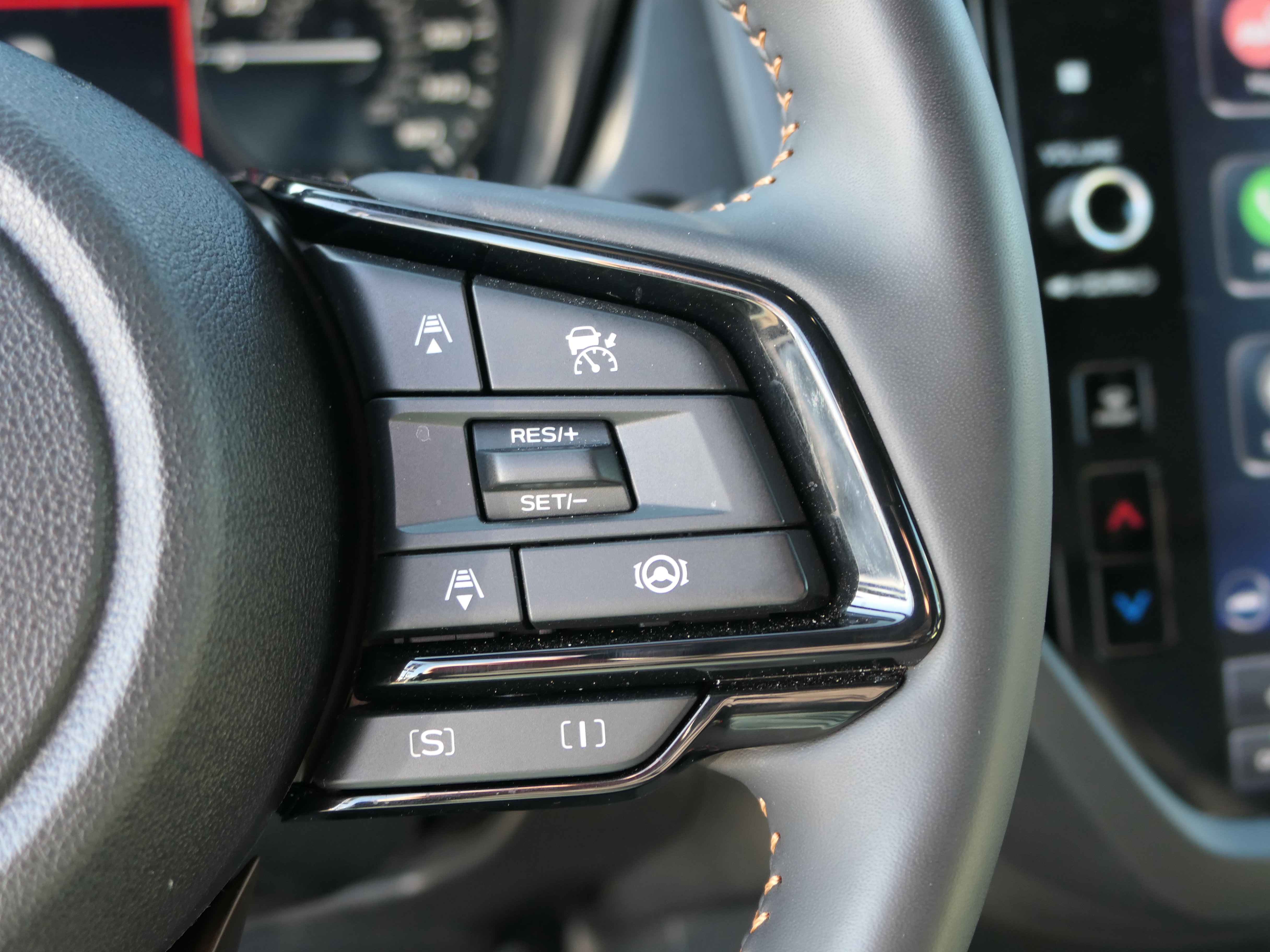 Certified 2025 Subaru Forester Sport image 15