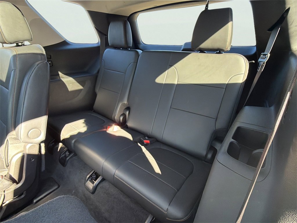 Used 2019 Chevrolet Traverse Premier w/ Redline Edition image 24