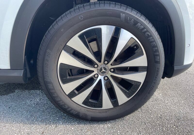 Certified 2025 Mercedes-Benz GLE 350 4MATIC image 13