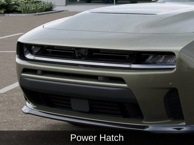 New 2026 Dodge Charger Scat Pack AWD/4WD image 17