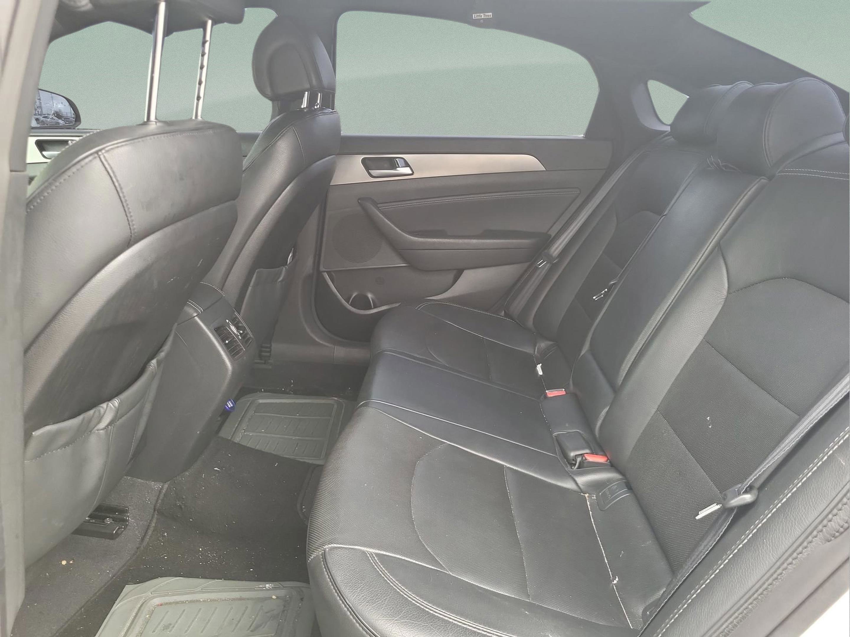 Used 2015 Hyundai Sonata Sport 2.0T w/ Winter Package image 17