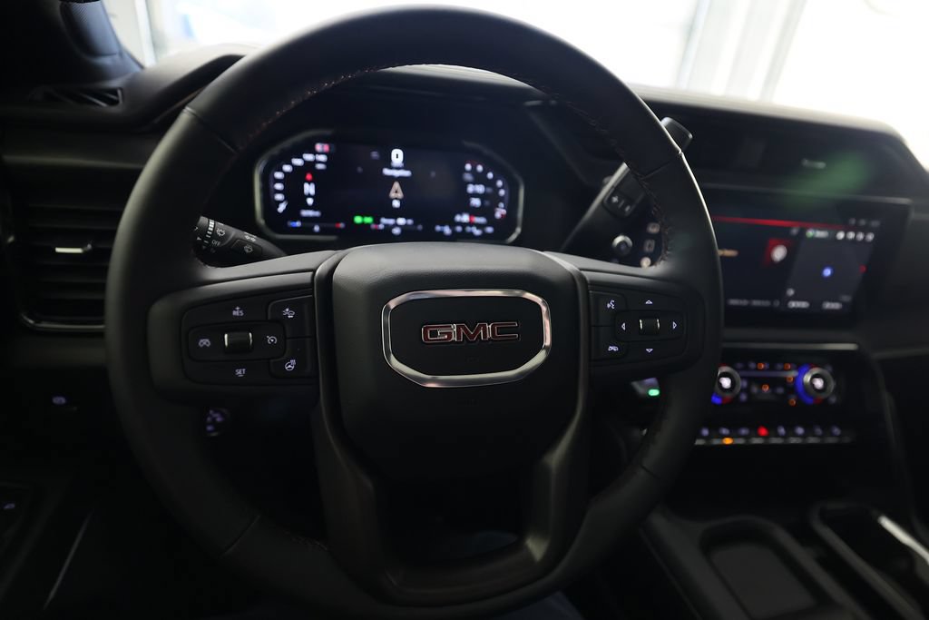 Used 2026 GMC Sierra 2500 AT4X AWD/4WD image 23