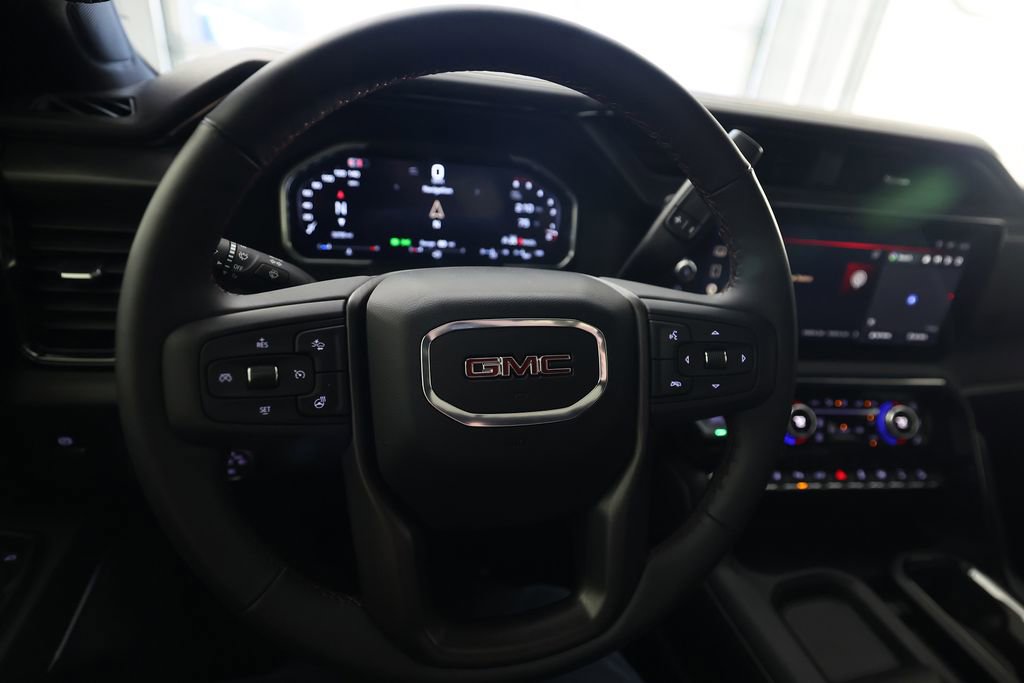 Used 2026 GMC Sierra 2500 AT4X AWD/4WD image 23