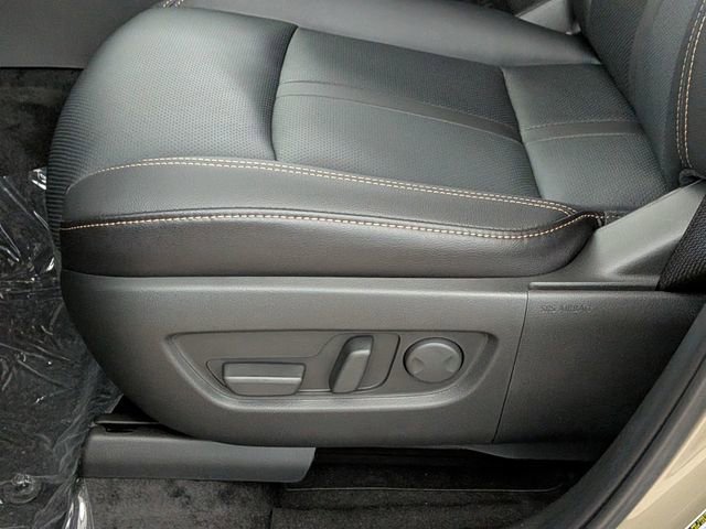 New 2026 MAZDA CX-70 SC Plus AWD/4WD image 10