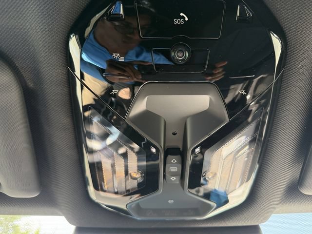 New 2026 BMW X3 xDrive30i w/ Premium Package AWD/4WD image 30