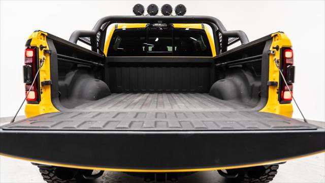 Used 2023 RAM 1500 TRX w/ TRX Level 2 Equipment Group image 19