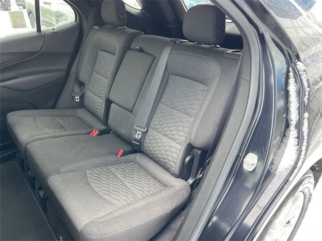 Used 2020 Chevrolet Equinox LT image 24