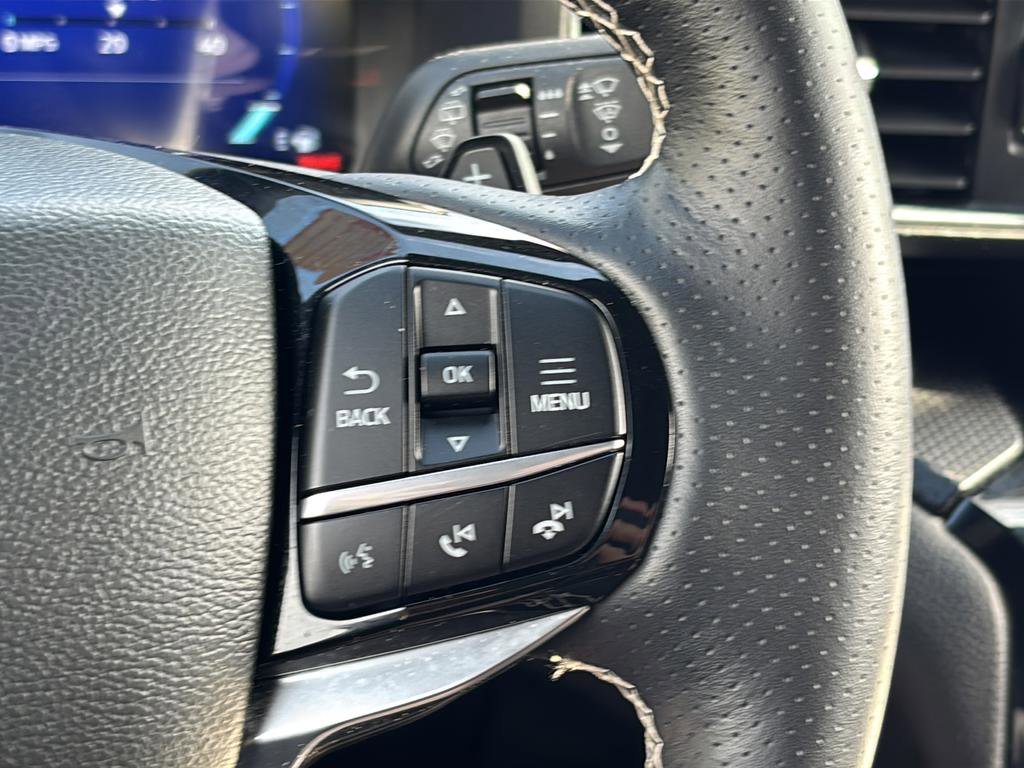 Used 2023 Ford Explorer ST w/ Equipment Group 401A image 28