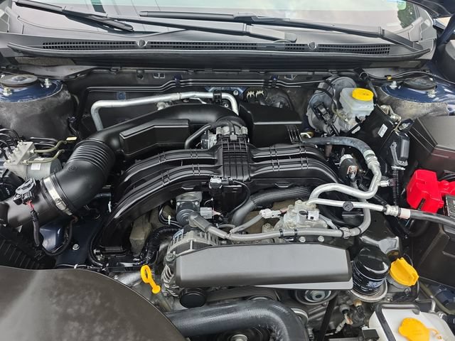 Certified 2023 Subaru Outback Premium AWD/4WD image 24