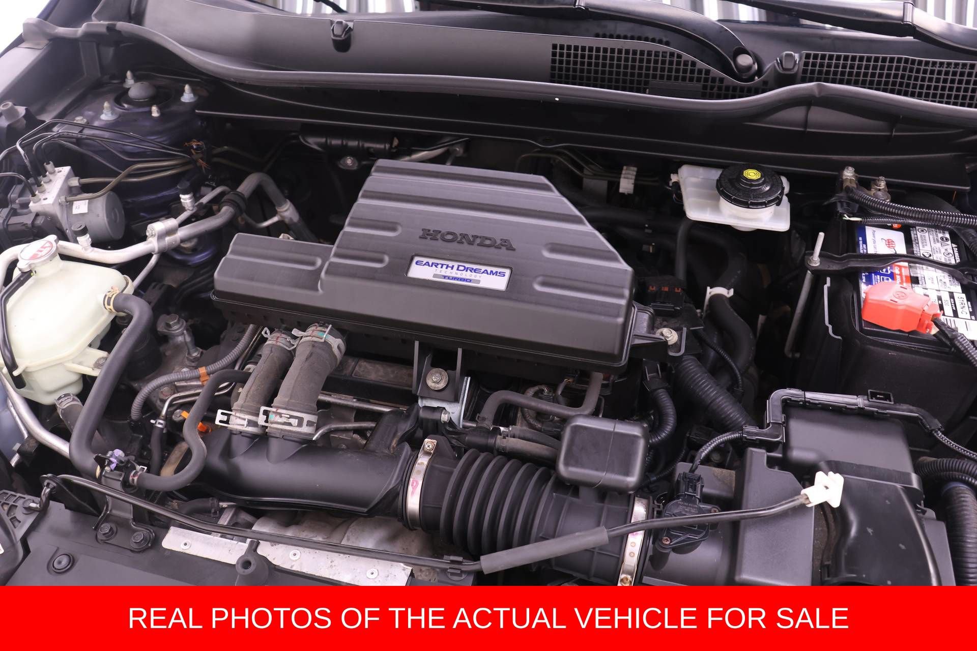 Used 2018 Honda CR-V EX-L image 17