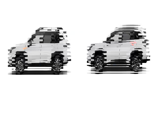 New 2026 Subaru Forester Premium image 4