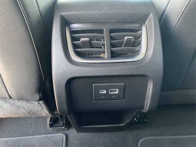 Certified 2022 Chevrolet Blazer LT image 20