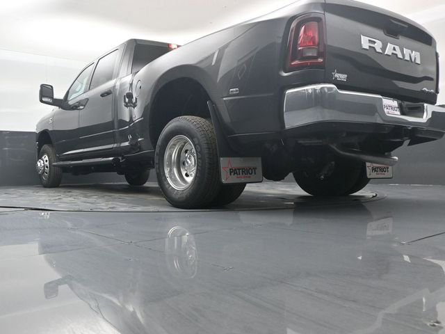New 2026 RAM 3500 Tradesman image 41