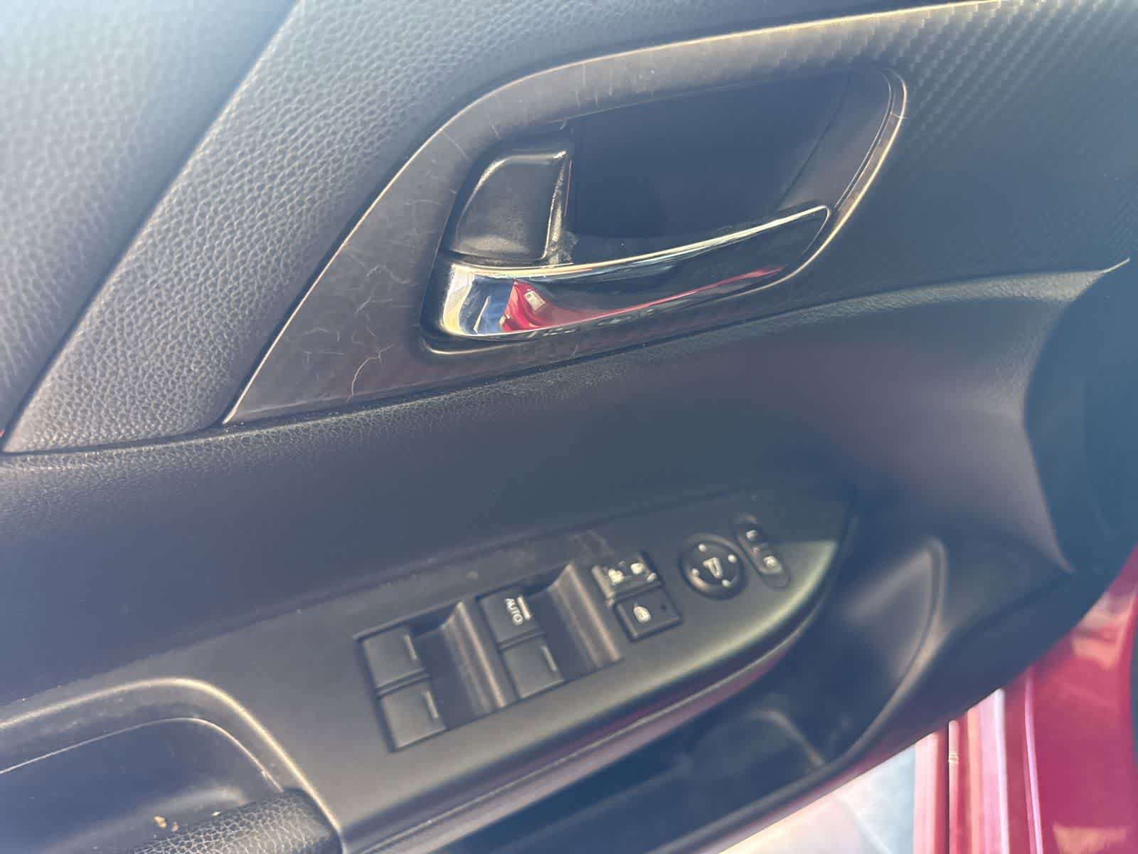 Used 2017 Honda Accord Sport Special Edition image 20