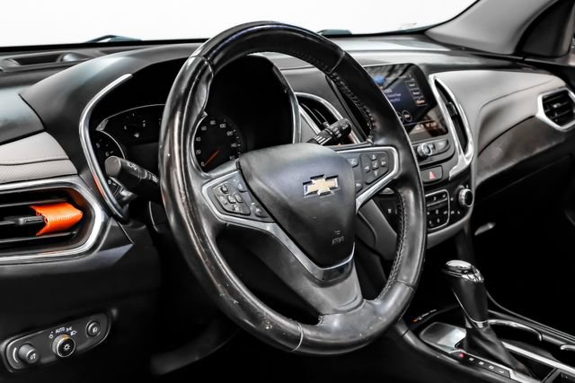 Used 2019 Chevrolet Equinox Premier image 19