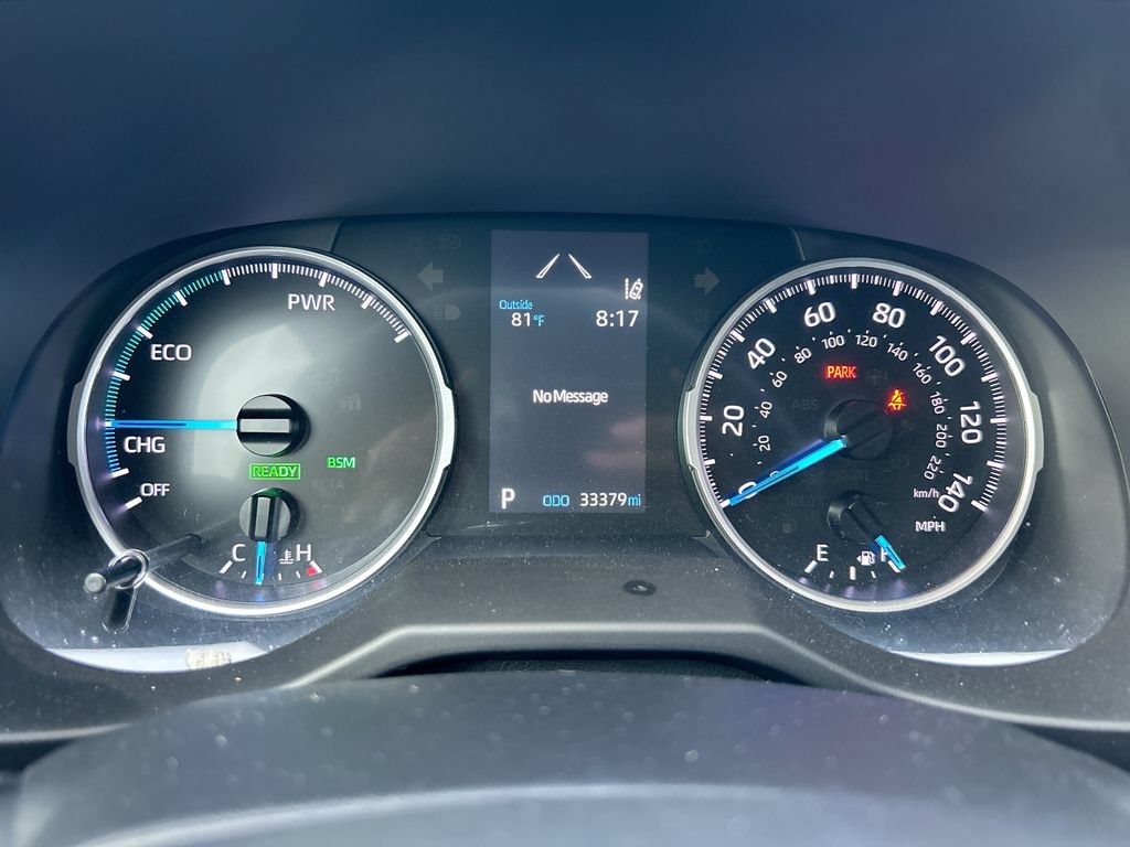 Used 2022 Toyota RAV4 XLE w/ Convenience Package AWD/4WD image 22