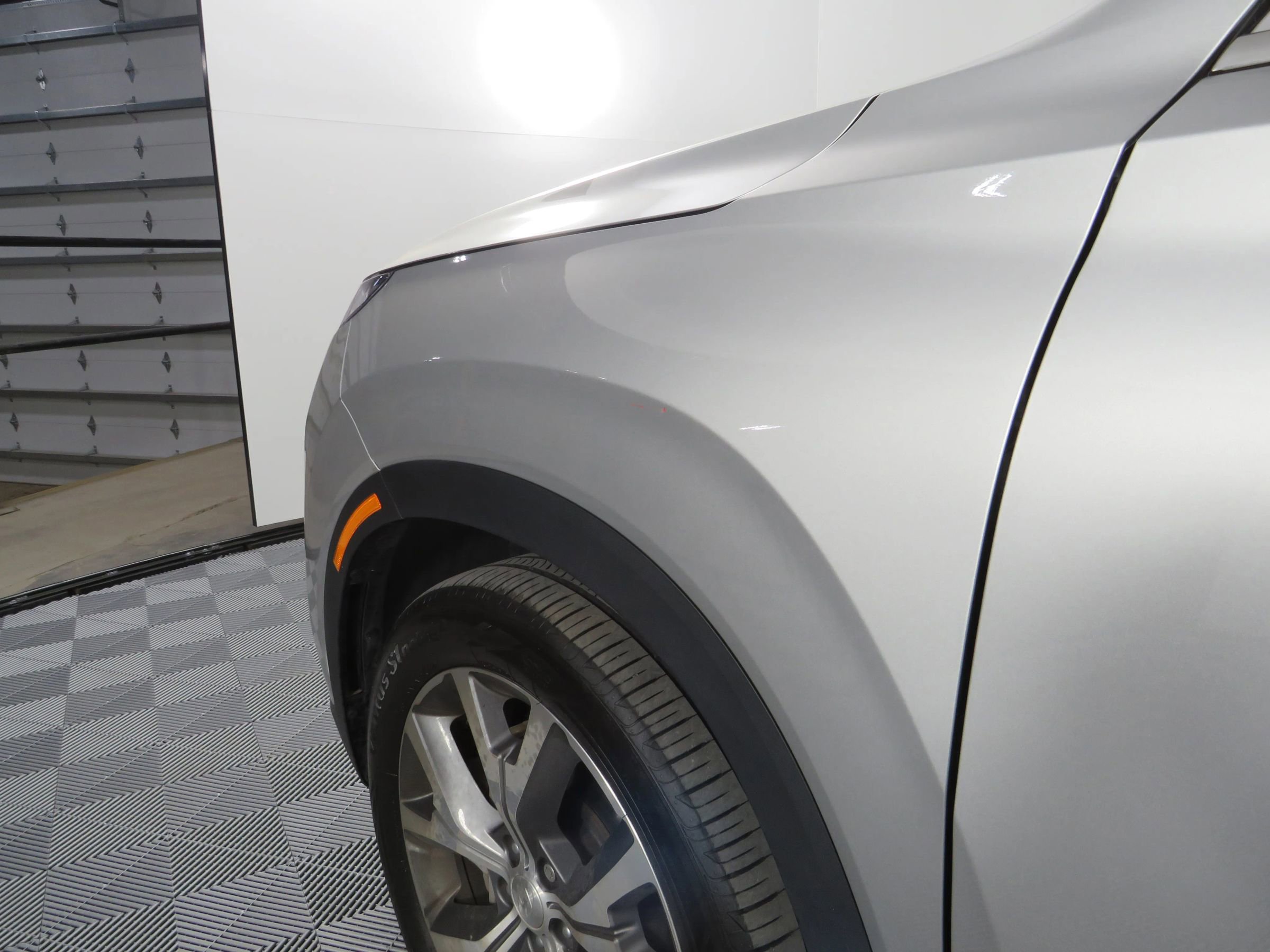 Used 2022 Hyundai Palisade SEL w/ Convenience Package image 30