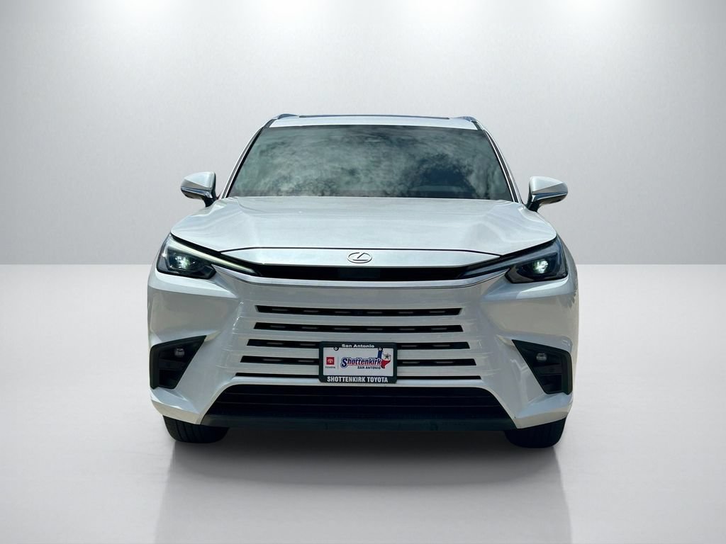 Used 2024 Lexus TX 350 AWD w/ Technology Package image 2