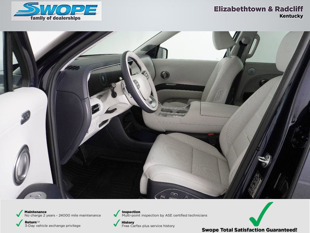 New 2026 Hyundai Palisade Calligraphy image 7