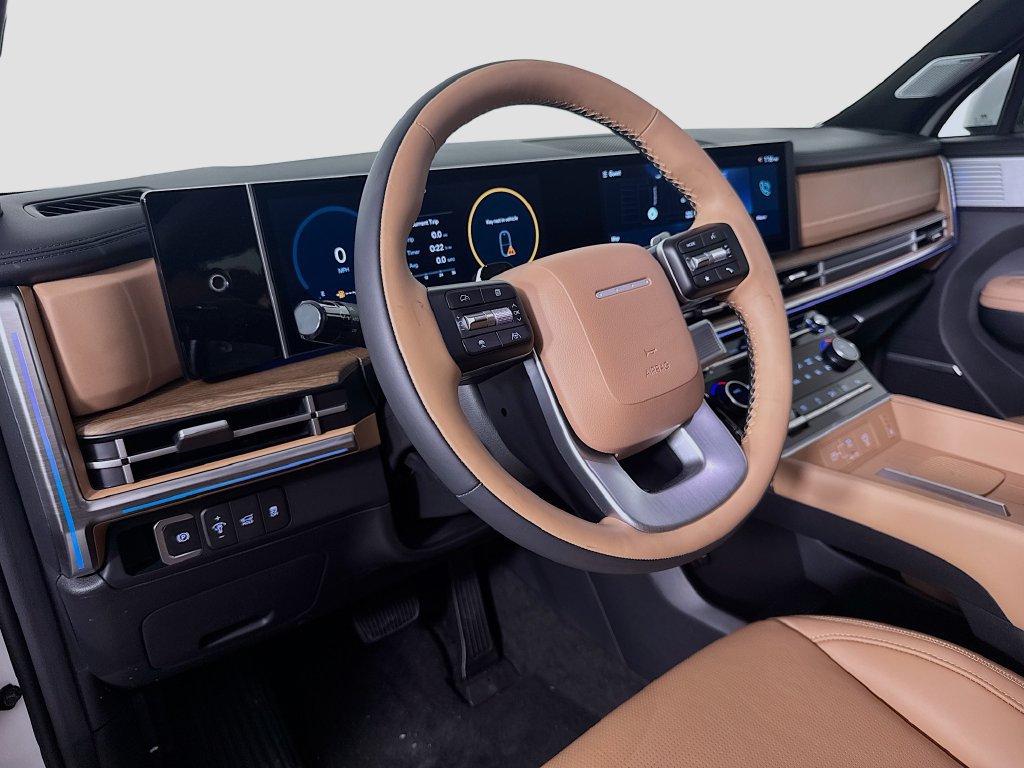 New 2026 Hyundai Santa Fe Calligraphy AWD/4WD image 19