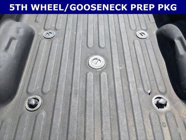 Certified 2024 RAM 3500 Big Horn image 12