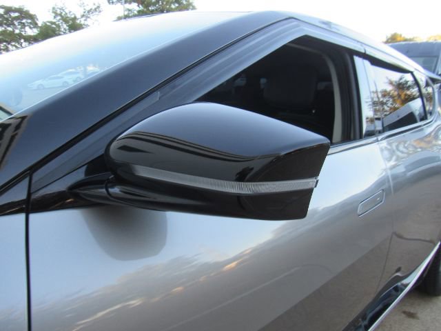 Used 2022 Kia EV6 Wind image 44