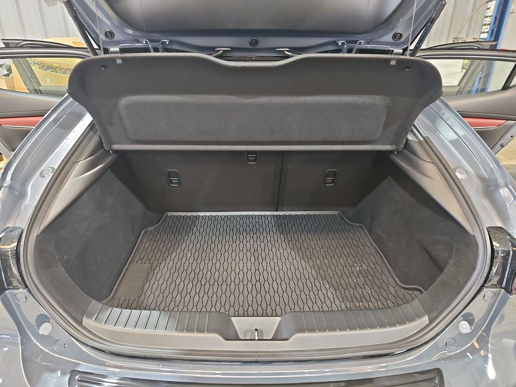 New 2026 MAZDA MAZDA3 2.5 S Hatchback w/ Premium Pkg image 13