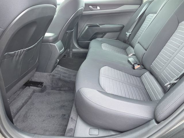 Certified 2026 Kia K5 LXS FWD image 13