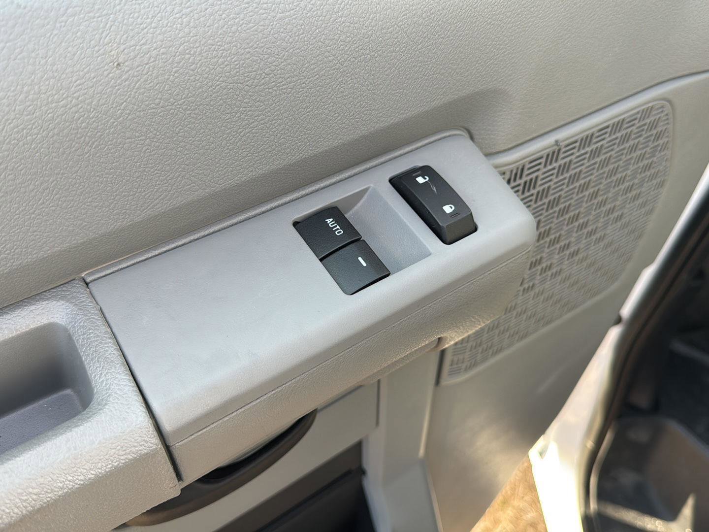 New 2026 Ford E-350 and Econoline 350 Super Duty w/ Power Equipment Group image 11