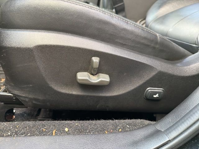 Used 2013 Subaru Forester 2.5X Limited image 8