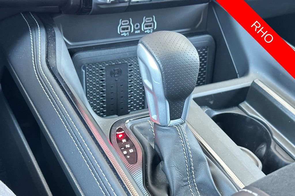 Used 2026 RAM 1500 RHO image 23