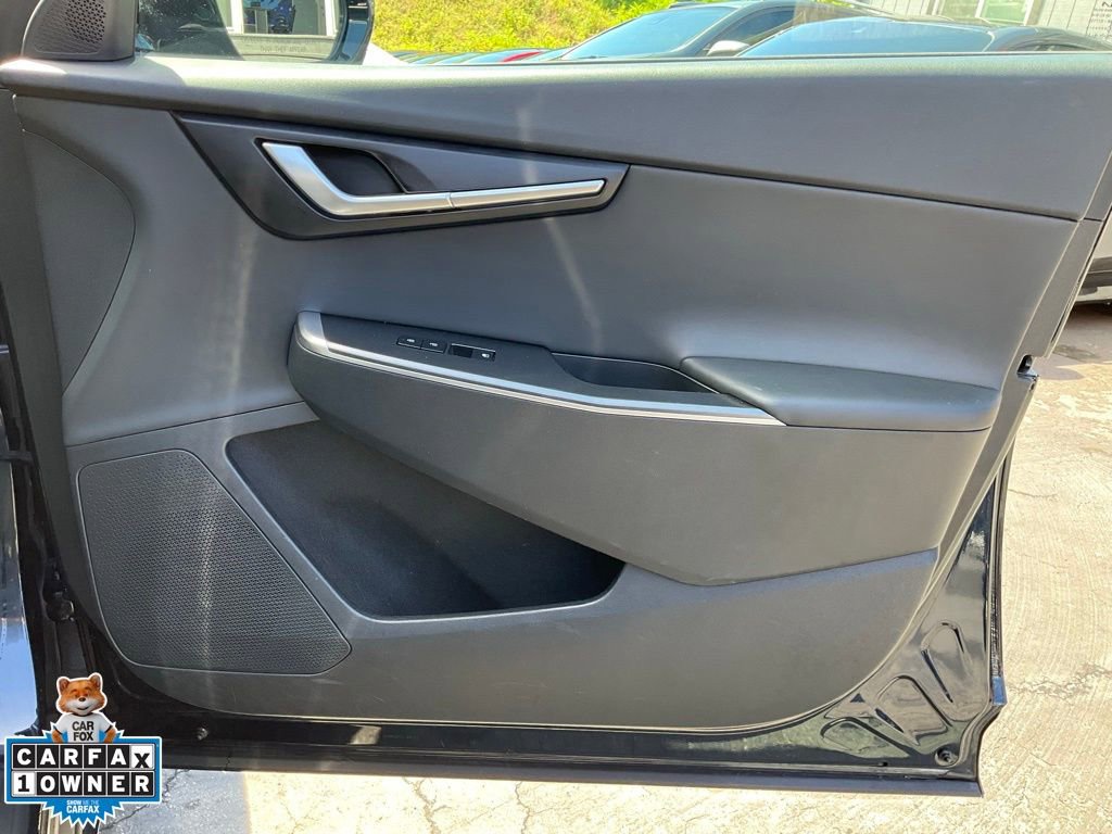 Used 2024 Kia EV6 Light RWD image 69